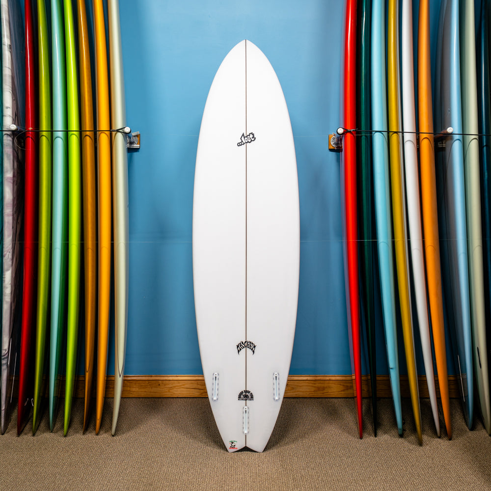 Lost RNF 96 Kingfish PU/Poly 7'2"