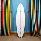 Lost RNF 96 Kingfish PU/Poly 7'2"