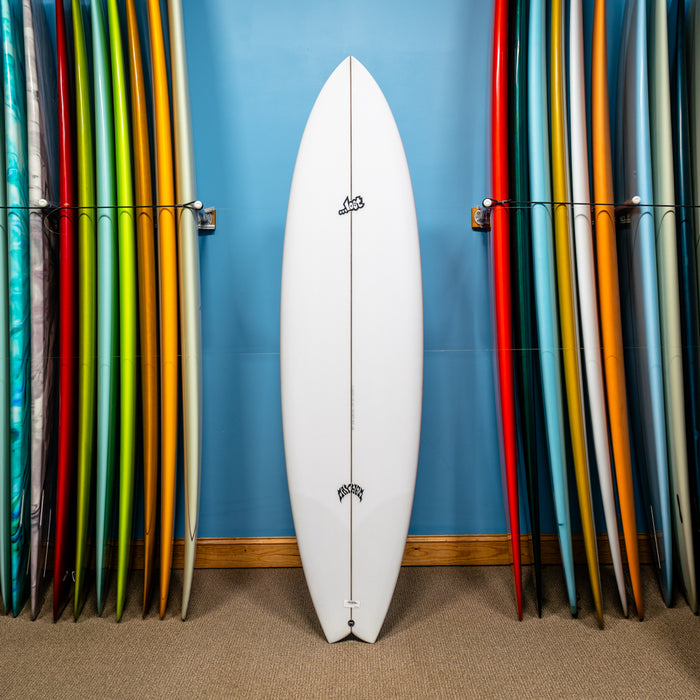 Lost RNF 96 Kingfish PU/Poly 7'2"