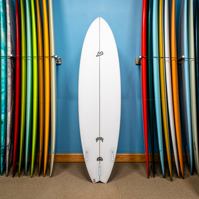 Lost RNF 96 Kingfish PU/Poly 7'4"
