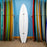Actual Board: Lost RNF 96 Kingfish PU/Poly 7'6" — 55L