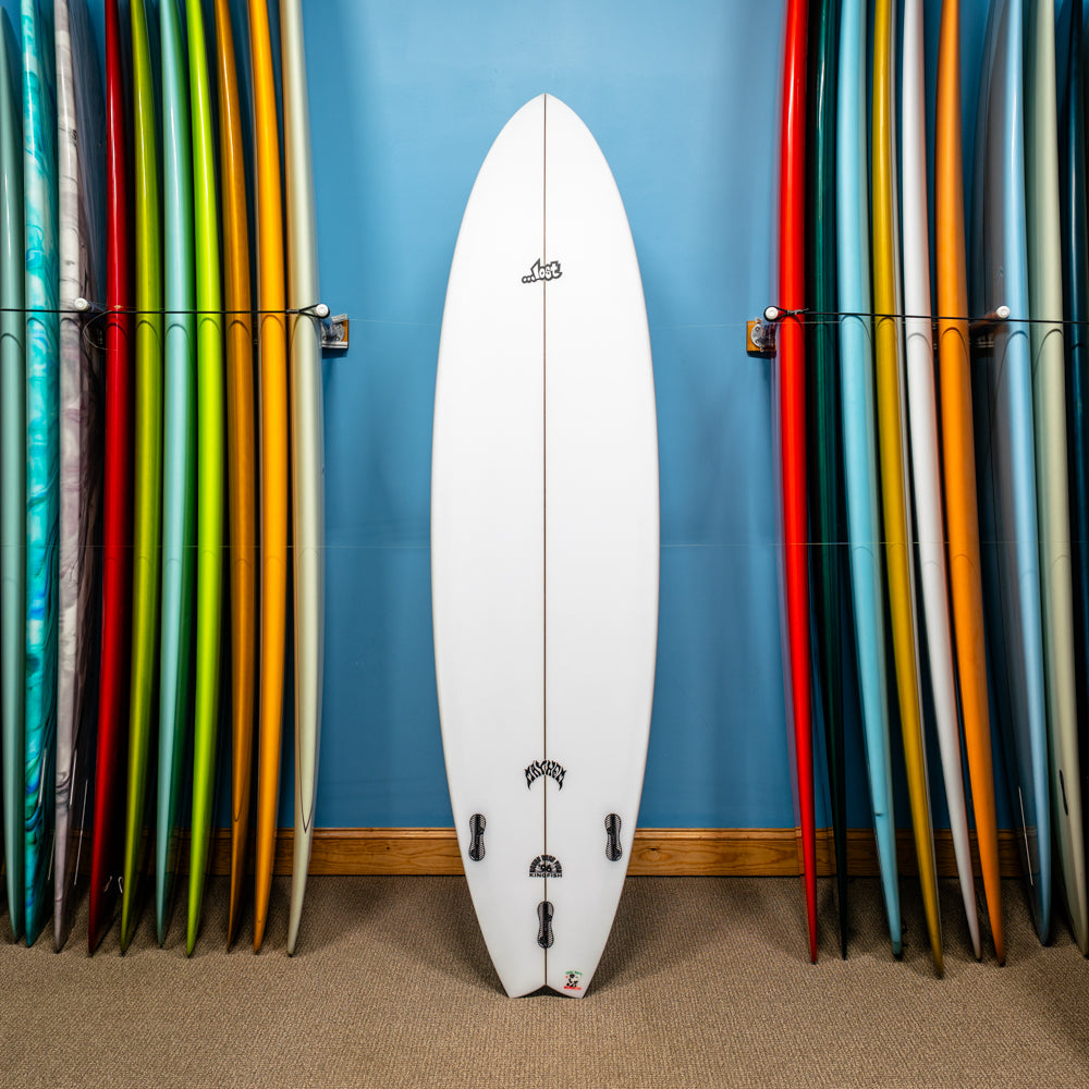 Lost RNF 96 Kingfish PU/Poly 7'6"
