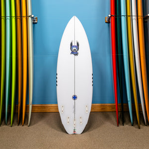 Lost The Ripper Round PU/Poly 5'2"