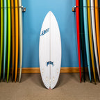 Lost The Ripper Round PU/Poly 5'4"