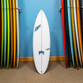 Lost The Ripper Round PU/Poly 5'4"