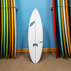 Lost The Ripper Round PU/Poly 5'4"