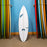 Lost The Ripper Round PU/Poly 5'4"
