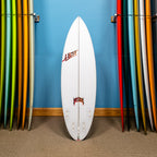 Lost The Ripper Round PU/Poly 5'5"