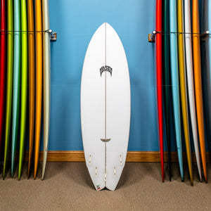 Lost The Ripper Round PU/Poly 5'5"