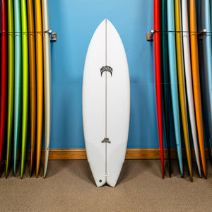 Lost The Ripper Round PU/Poly 5'5"