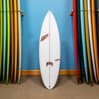 Lost The Ripper Round PU/Poly 5'5"