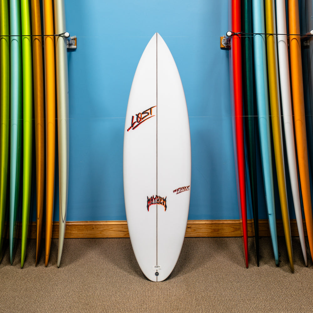 Lost The Ripper Round PU/Poly 5'5"