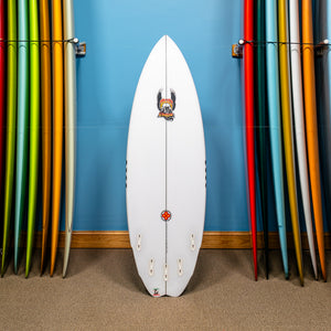 Lost The Ripper Round PU/Poly 5'5"