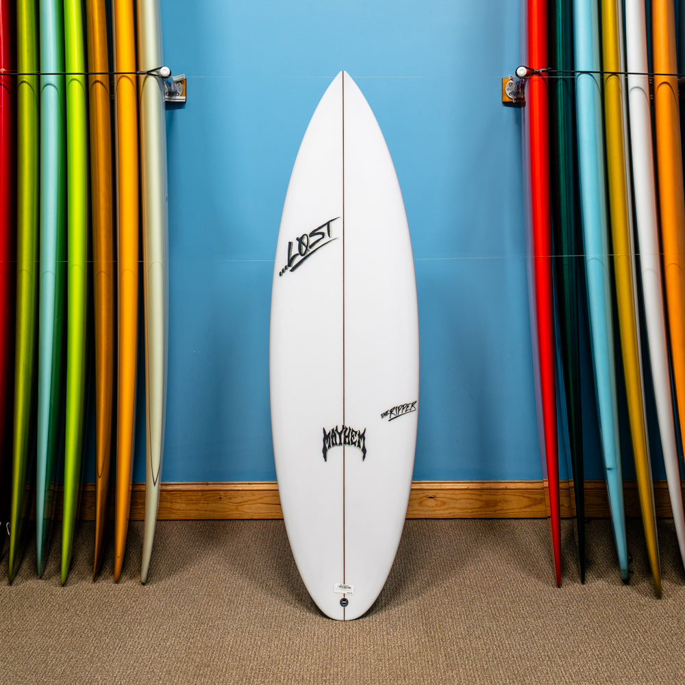 Lost The Ripper Round PU/Poly 5'5"