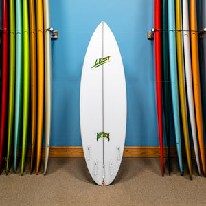 Lost The Ripper Round PU/Poly 5'6"