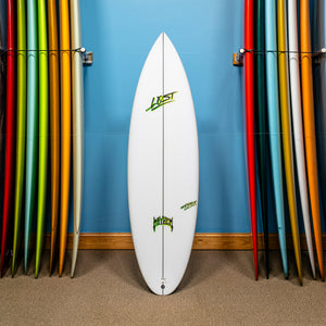 Lost The Ripper Round PU/Poly 5'6"