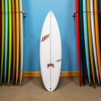 Lost The Ripper Round PU/Poly 5'6"