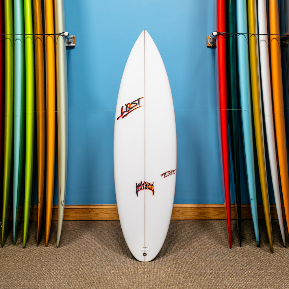 Lost The Ripper Round PU/Poly 5'6"