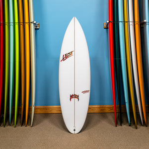 Lost The Ripper Round PU/Poly 5'6"