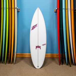 Lost The Ripper Round PU/Poly 5'6"