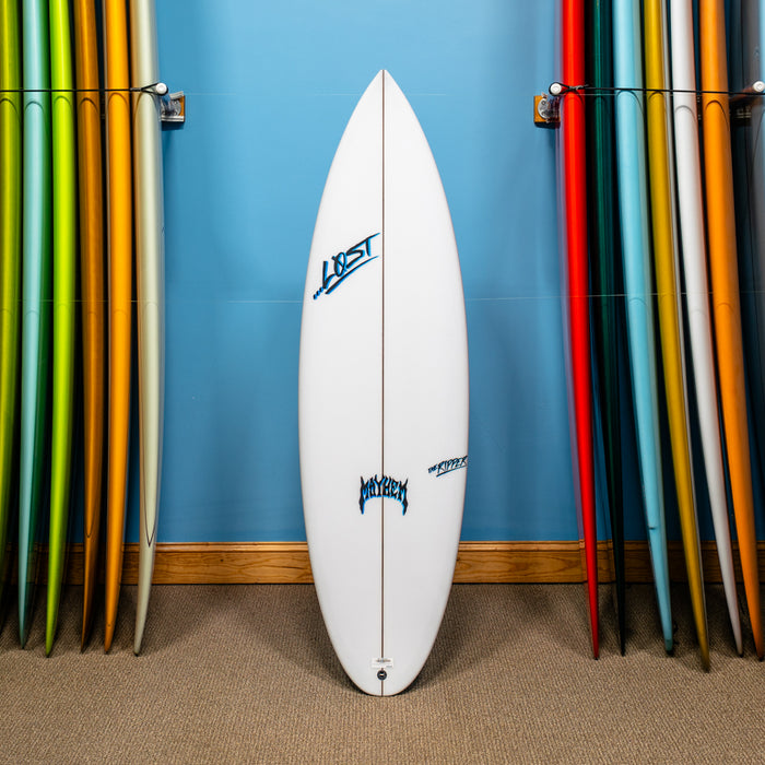 Lost The Ripper Round PU/Poly 5'7"