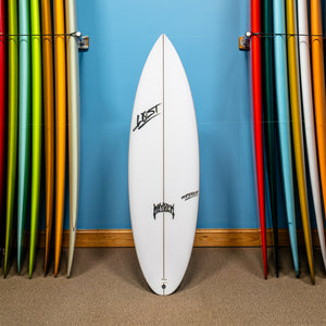 Lost The Ripper Round PU/Poly 5'8"