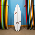 Lost The Ripper Round PU/Poly 5'8"