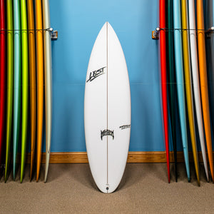 Lost The Ripper Round PU/Poly 5'8"