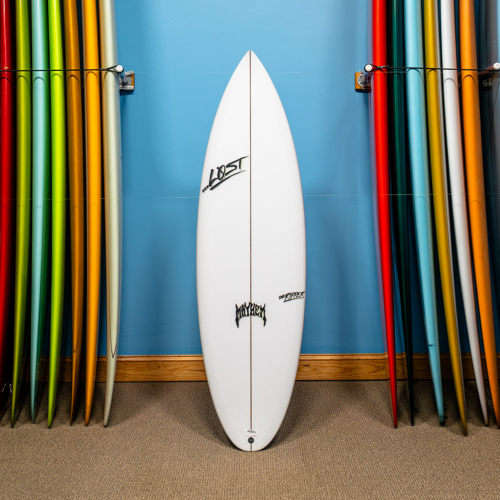 Lost The Ripper Round PU/Poly 5'8"