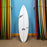 Lost The Ripper Round PU/Poly 5'8"