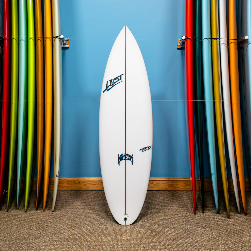 Lost The Ripper Round PU/Poly 5'9"