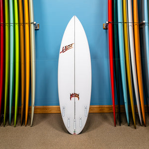 Lost The Ripper Round PU/Poly 5'9"