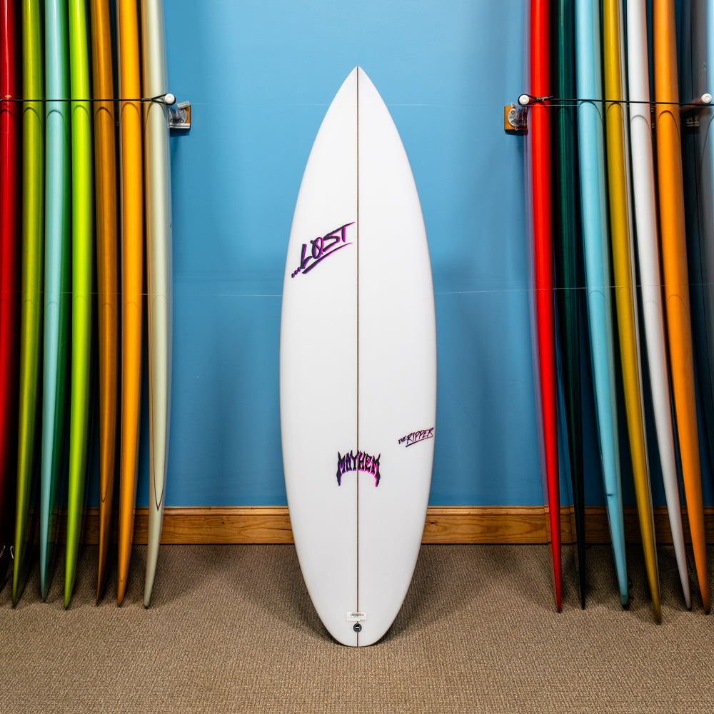 Lost The Ripper Round PU/Poly 5'9"