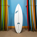 Lost The Ripper Round PU/Poly 5'10"