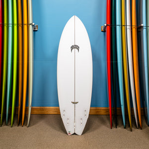 Lost The Ripper Round PU/Poly 5'10"