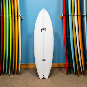 Lost The Ripper Round PU/Poly 5'10"