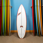 Lost The Ripper Round PU/Poly 5'10"