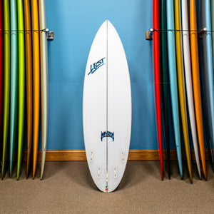 Lost The Ripper Round PU/Poly 5'10"