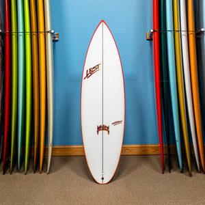 Lost The Ripper Round PU/Poly 5'10"
