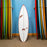 Actual Board: Lost The Ripper Round PU/Poly 5'10" — 30.75L