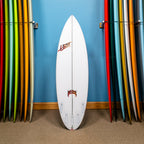 Lost The Ripper Round PU/Poly 5'11"