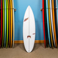 Lost The Ripper Round PU/Poly 5'11"