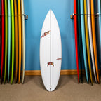 Lost The Ripper Round PU/Poly 5'11"