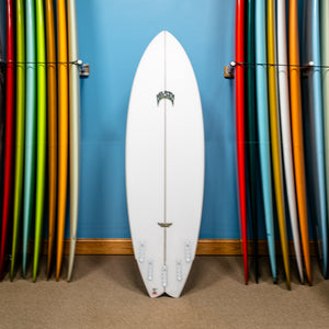 Lost The Ripper Round PU/Poly 5'11"