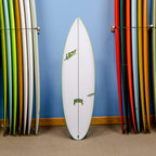 Lost The Ripper Round PU/Poly 5'11"