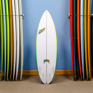 Lost The Ripper Round PU/Poly 5'11"