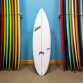 Lost The Ripper Round PU/Poly 6'0"