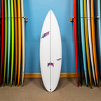 Lost The Ripper Round PU/Poly 6'0"
