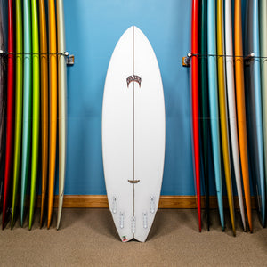 Lost The Ripper Round PU/Poly 6'0"