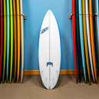 Lost The Ripper Round PU/Poly 6'0"